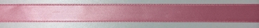Satinband rosa